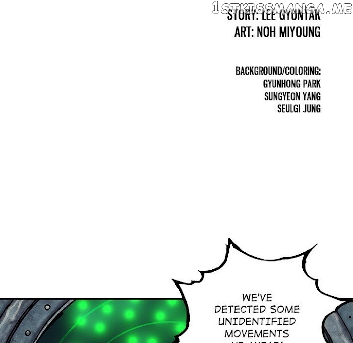 Leviathan, Chapter 188 image 13